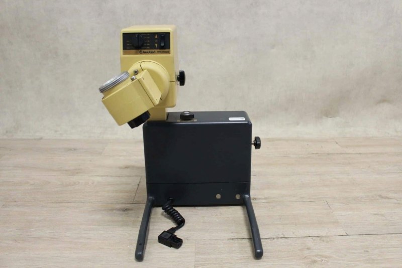 Heidolph VV2000-Lift Roteerverdamper