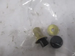 Claxon reparatie set (zonder kabel)