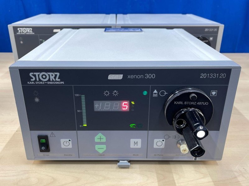 Karl Storz Xenon 300 20133120