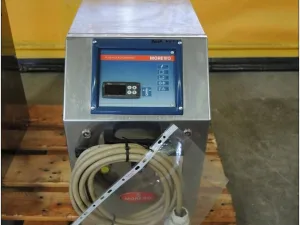 2007 MORETTO TOS 9 AI0521
