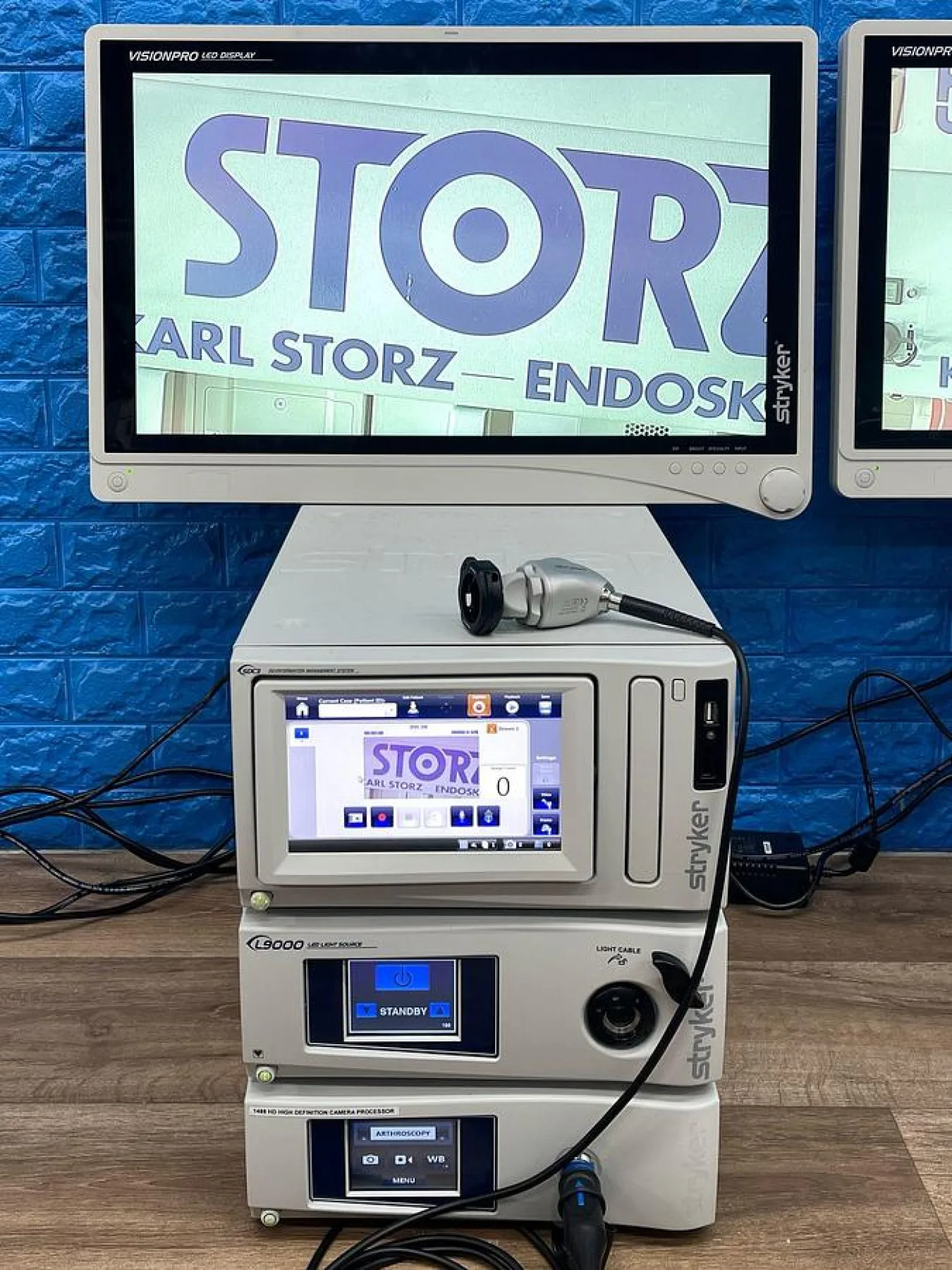 Stryker 1488 HD Systems - 2