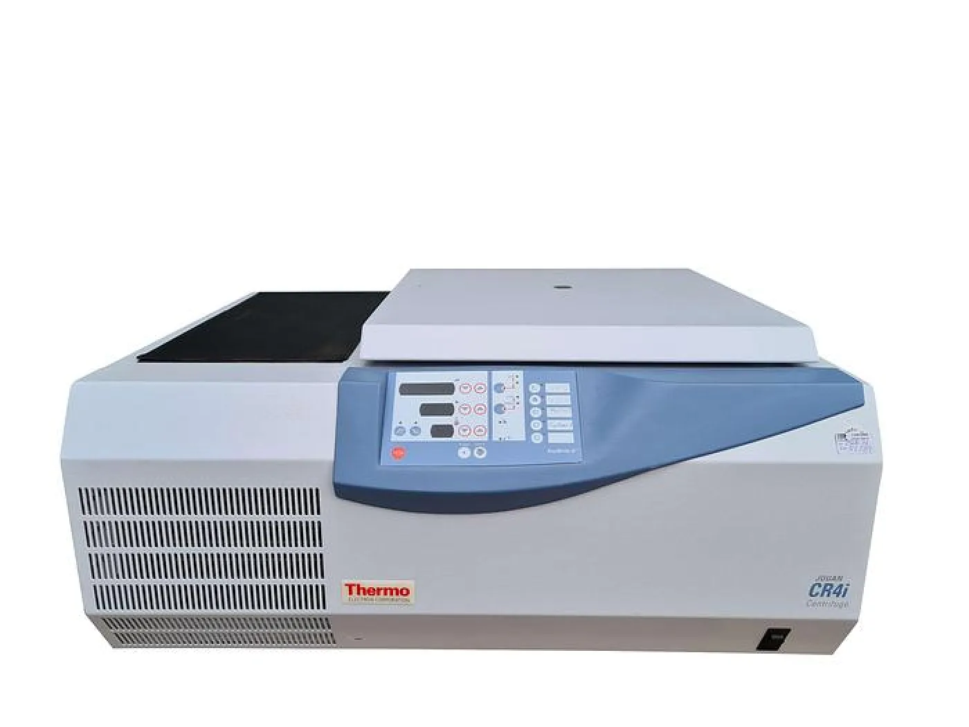 Thermo Electron Corporation CR 4i Refrigerated Centrifuge - 1