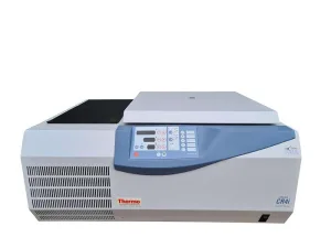Thermo Electron Corporation CR 4i Refrigerated Centrifuge