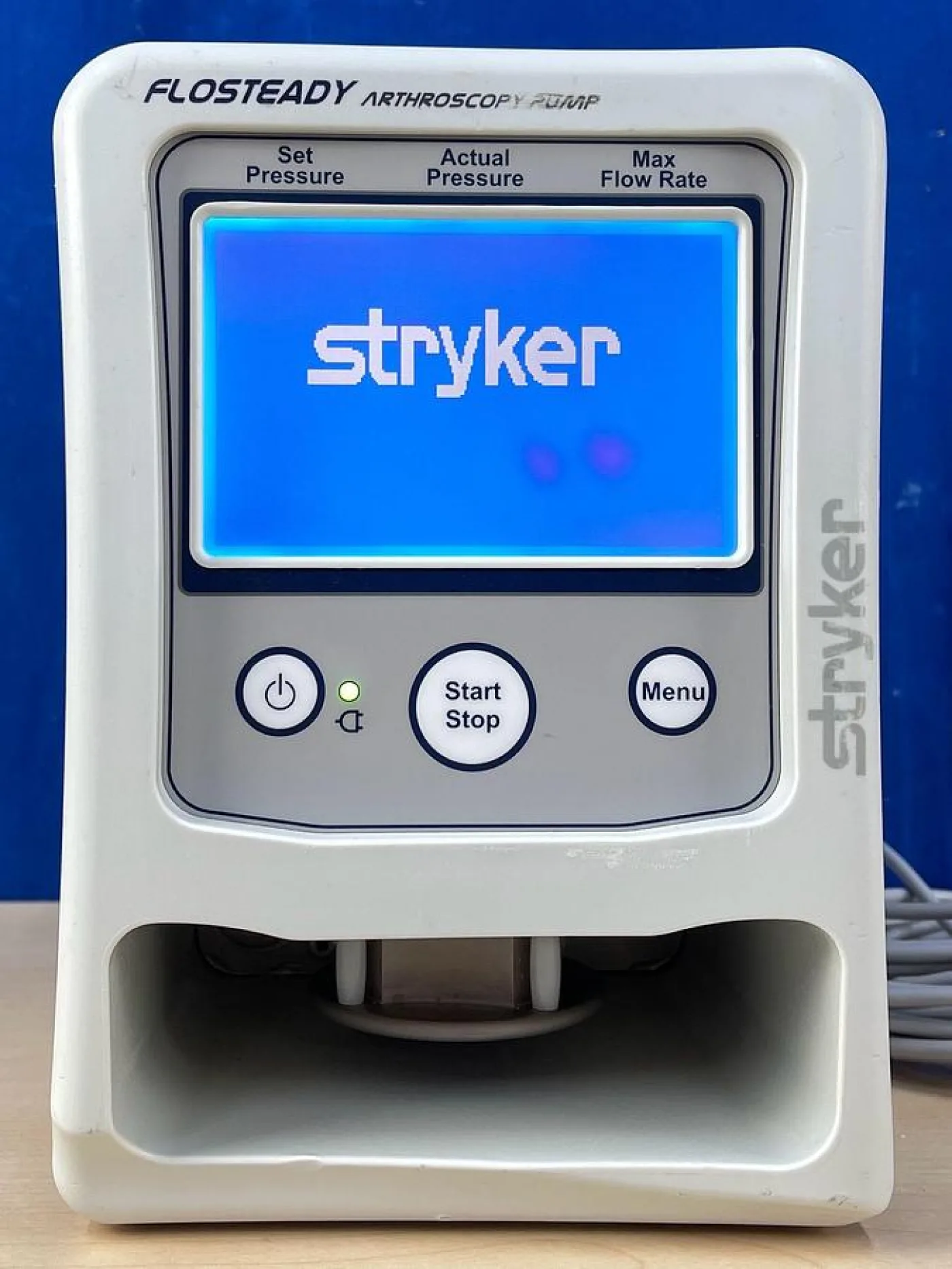 Stryker Flosteady 200 Arthroscopy Pump - 3