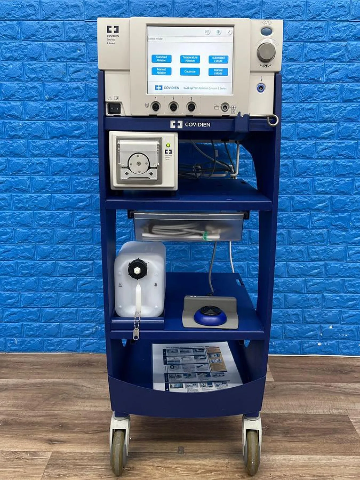 Covidien Cool-Type RF E Series - 8