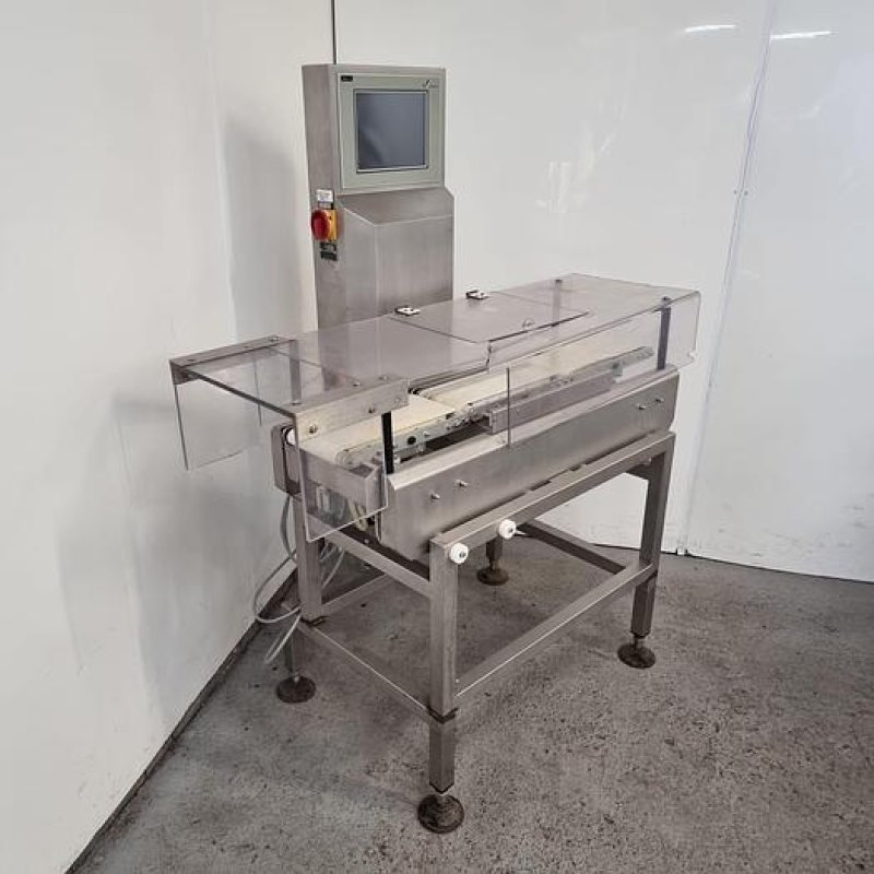 Cintex CS4000 Checkweigher
