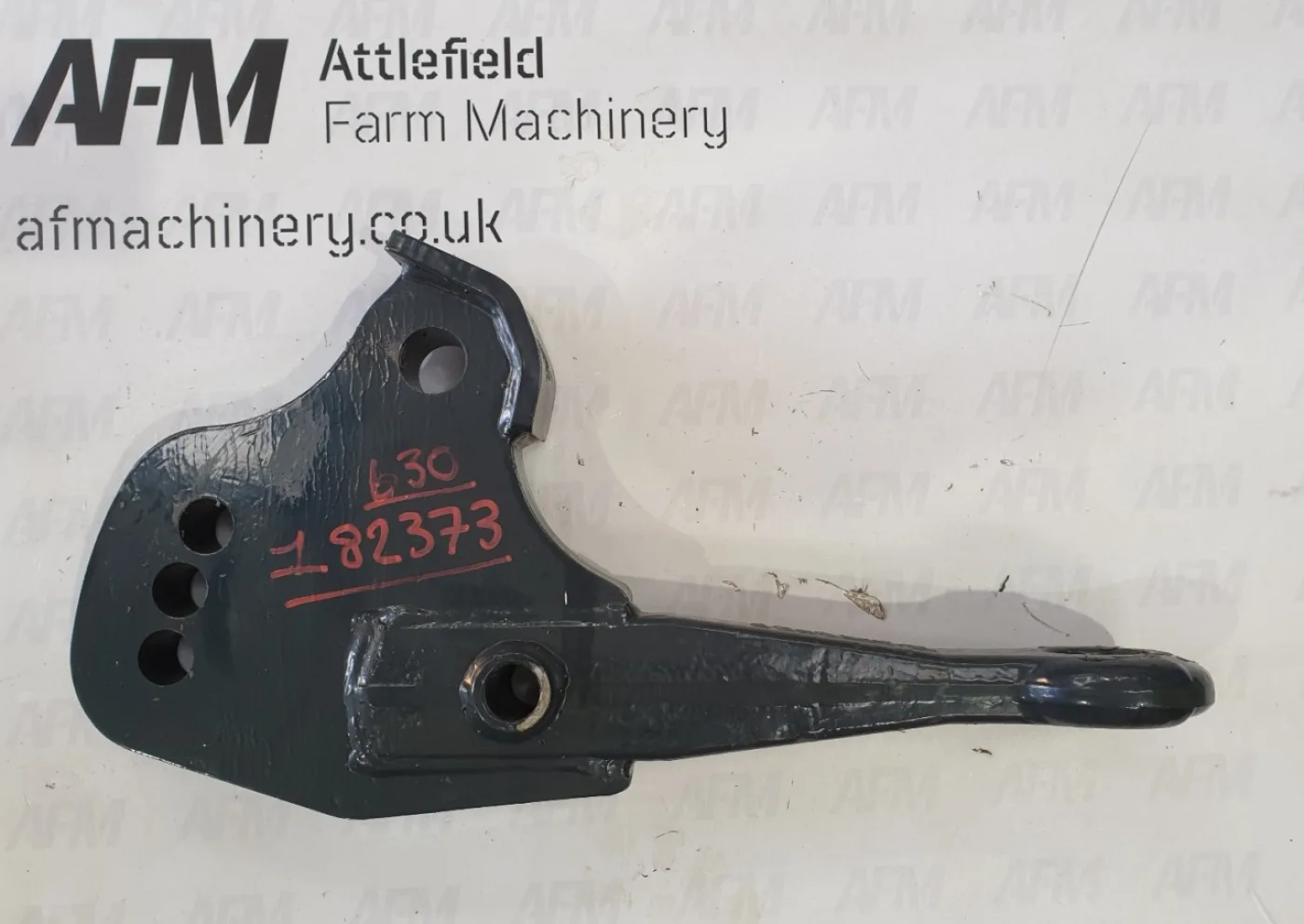 Spearhead Multicut 630 Towing Eye - 182373 - 1