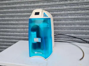 Millipore Rios-DI UV Water Puerification System
