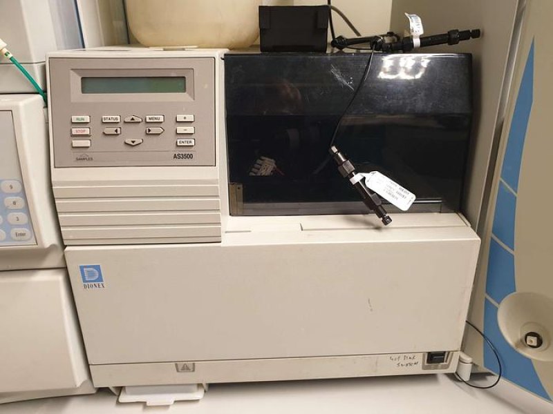 Dionex HPLC System