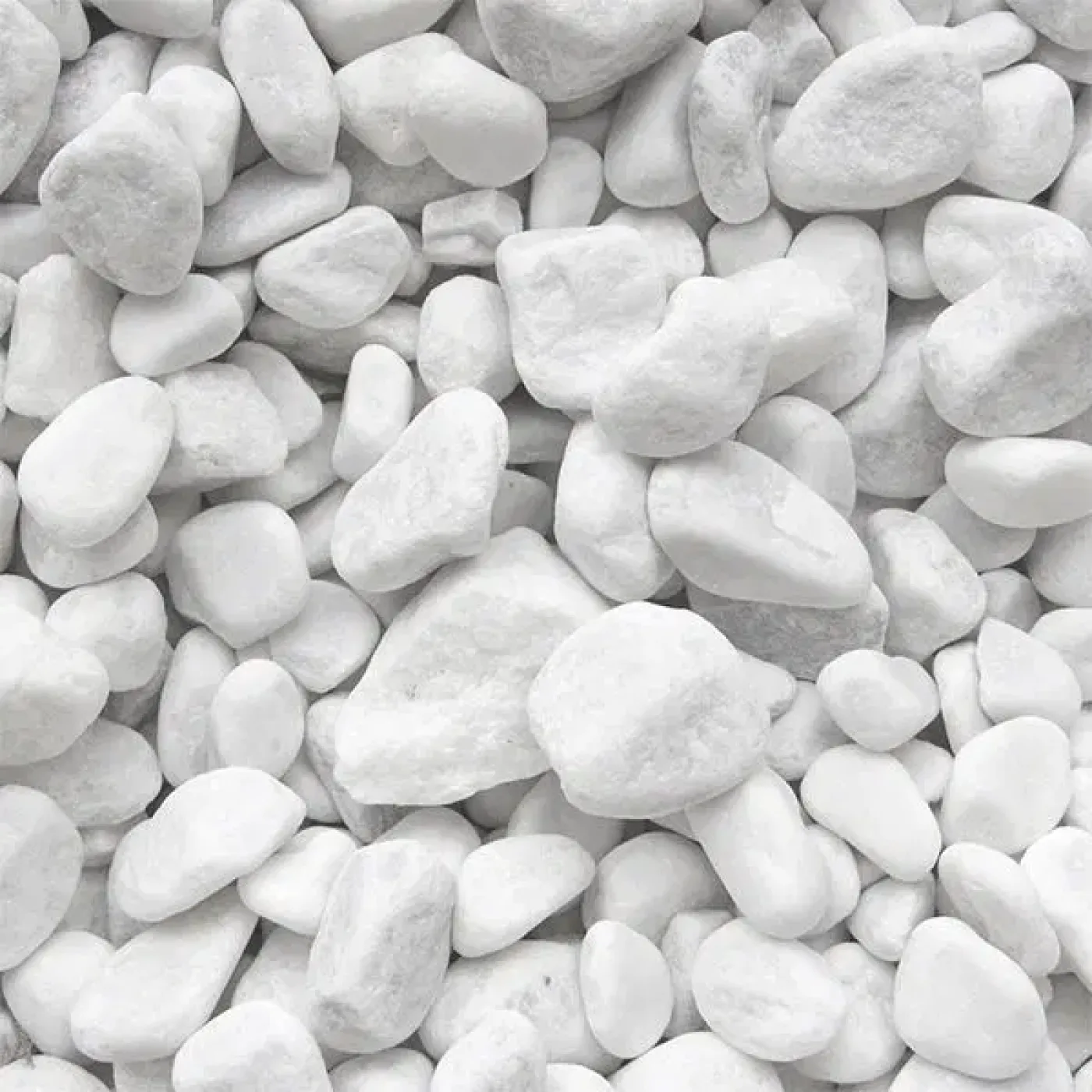 Carrara grind 7-15 mm - 1
