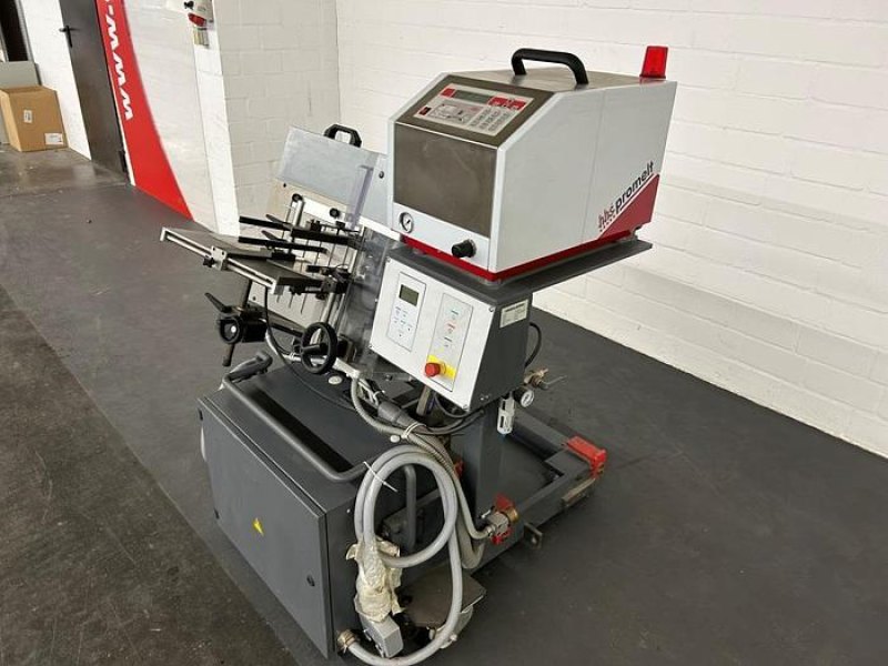 HEIDELBERG WK 400/V