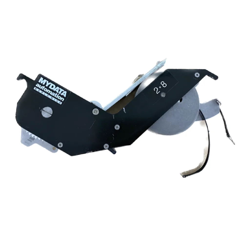 KT-L-014-0410 MYDATA Flex Feeder 2 x 8 mm