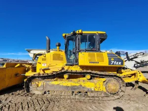 Caterpillar 926M Wheel Loader