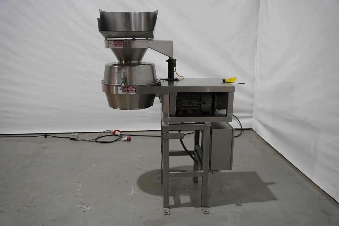 2005 Urschel Snijmachine - 1