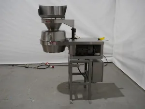 2005 Urschel Snijmachine