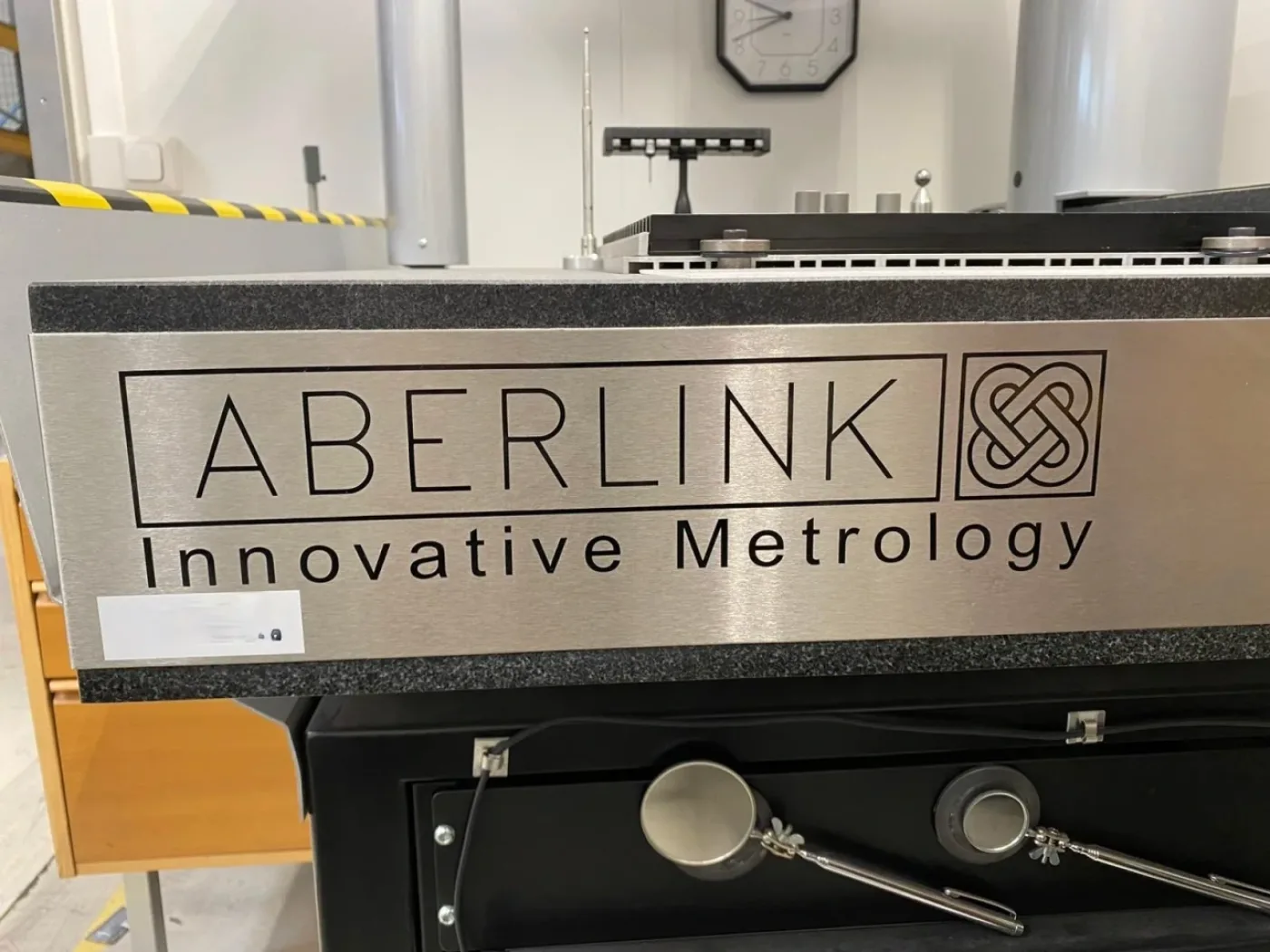 Aberlink Axiom Too CNC, CMM machine, vintage 2016 - 4