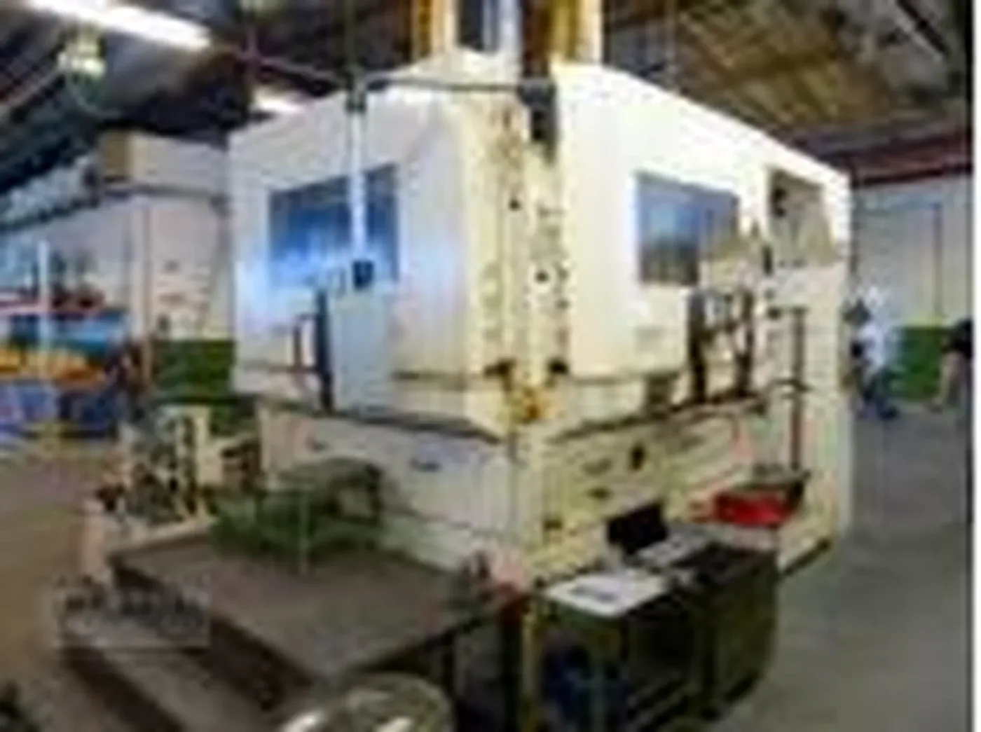 020023 - MIKRON 60.012 - 1