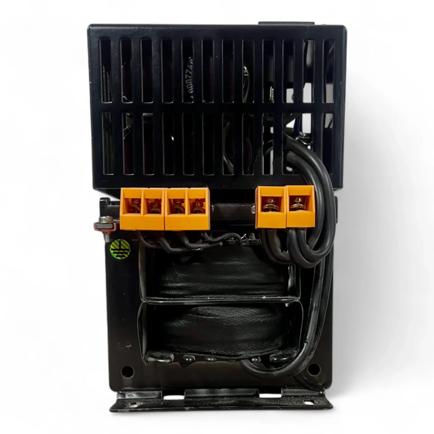 SBA Transformator Typ EGS 24V 8A 192W – Art.Nr. 075-0459 - 1
