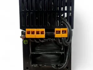 SBA Transformator Typ EGS 24V 8A 192W – Art.Nr. 075-0459