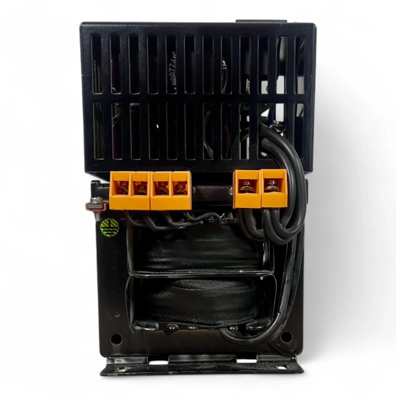 SBA Transformator Typ EGS 24V 8A 192W – Art.Nr. 075-0459