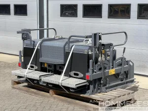 VÖGELE AB 340 Extending Screed