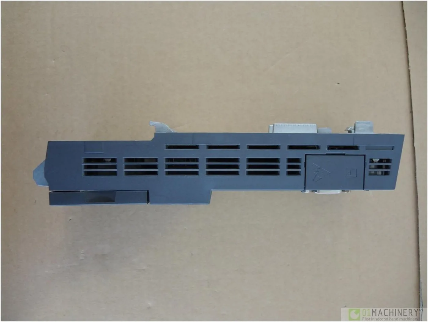 2010 SIEMENS SINAMICS CU240E-2 PN AI1748 - 7