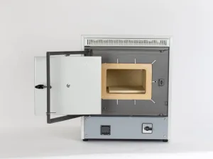 Snol 7.2 LSC01 Ceramic Chamber Furnace