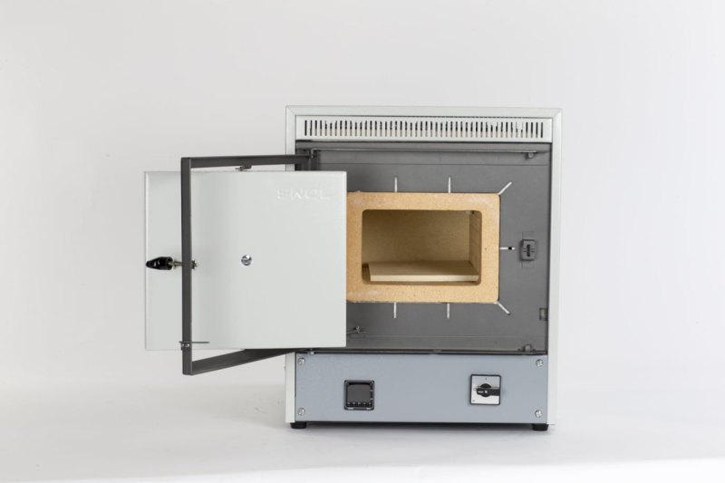 Snol 7.2 LSC01 Ceramic Chamber Furnace