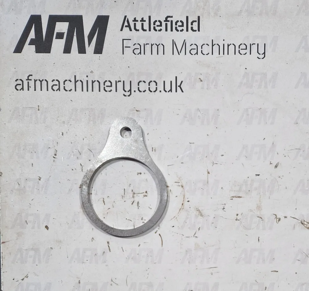 Spearhead Rotor Lug - 181448.01