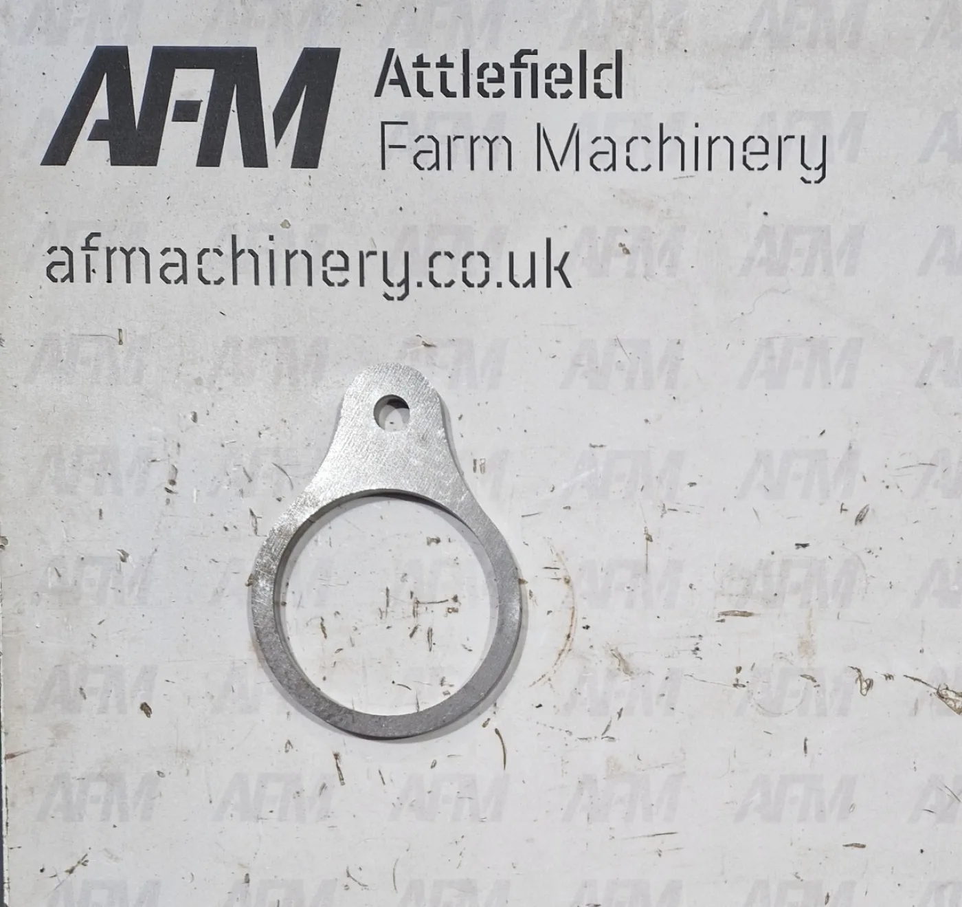 Spearhead Rotor Lug - 181448.01 - 1