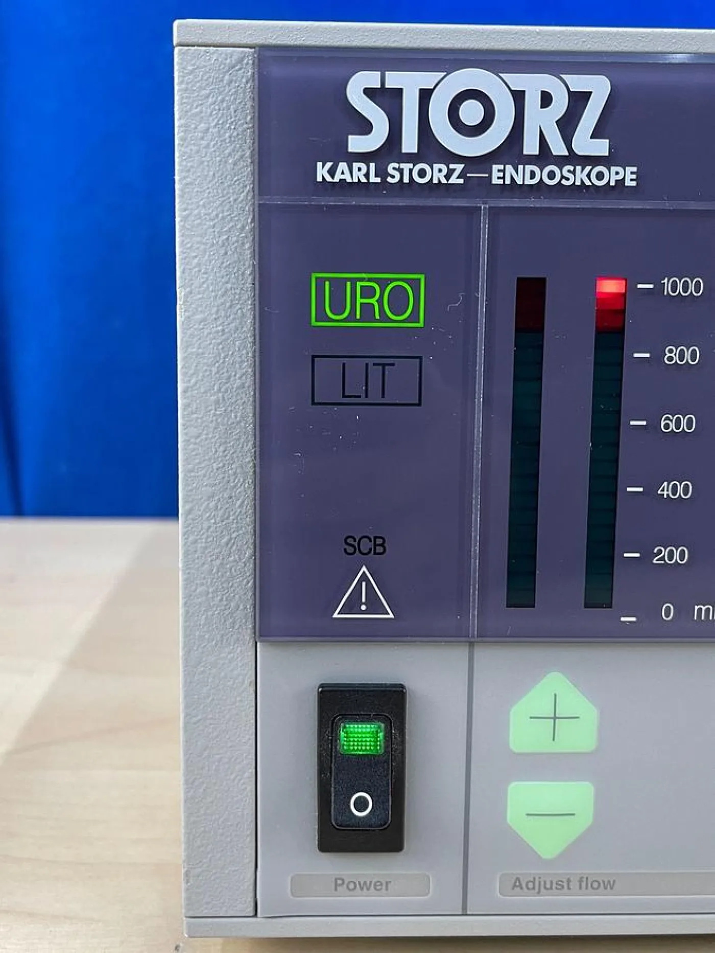 Karl Storz Uromat 273305 20 - 4
