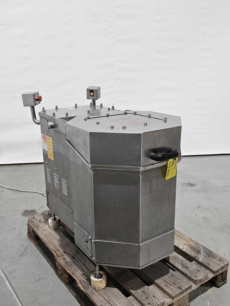 2008 Technoceam Centrifuge