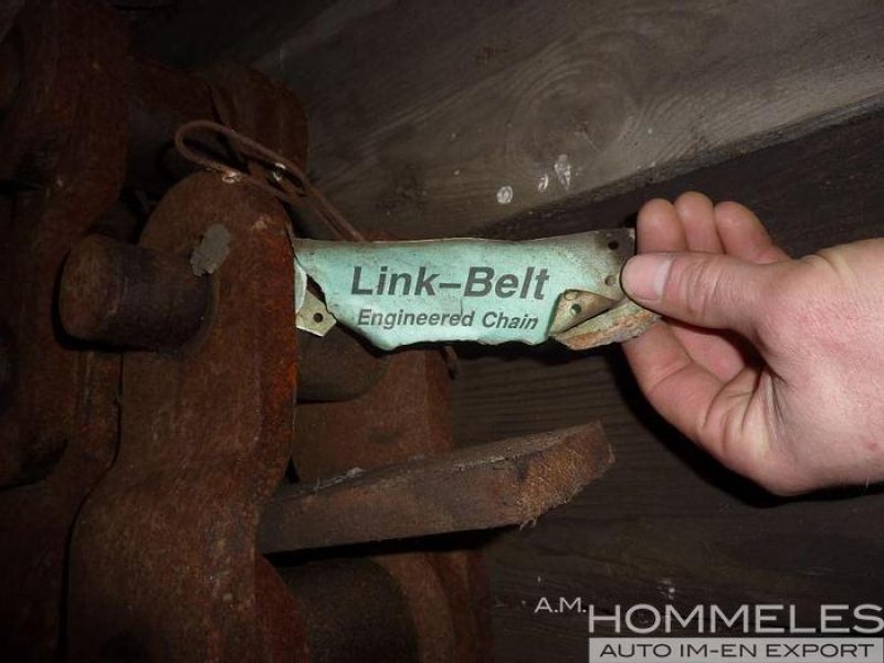 LINK-BELT Sprocket