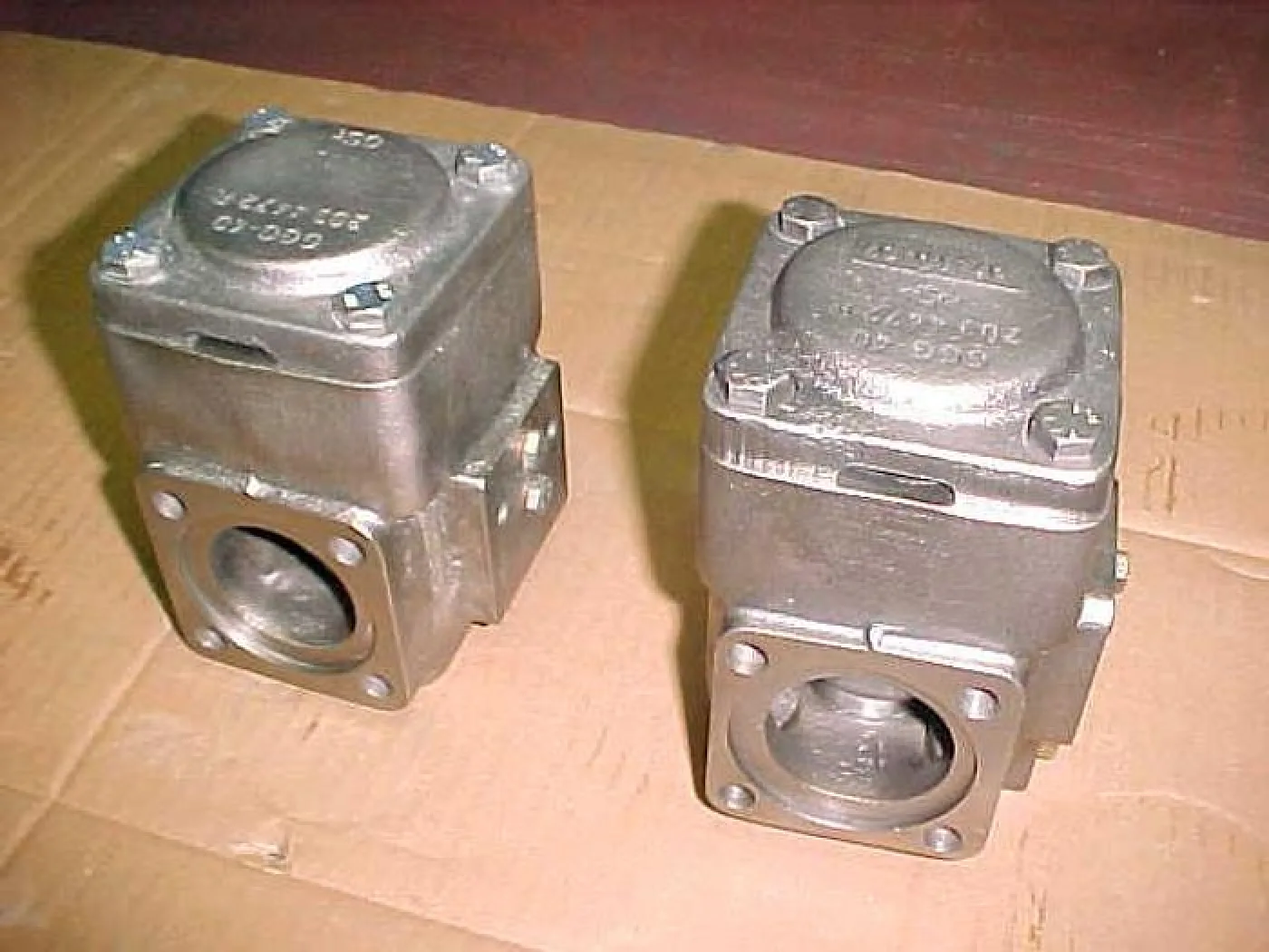 DEUTZ START MASTER VALVE DEUTZ BVM628 - 2