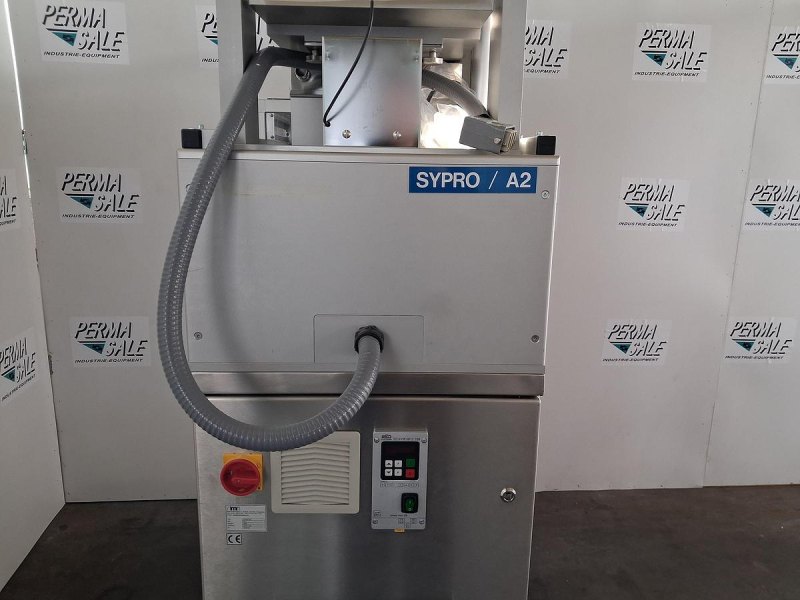HMH SYPRO IM Powder Dosing System