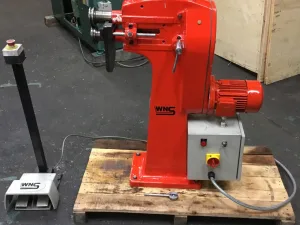 WNS Power Swager 280mm - WNS - W. Neal Services Ltd