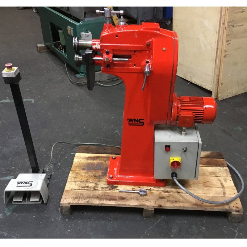 WNS Power Swager 280mm - WNS - W. Neal Services Ltd