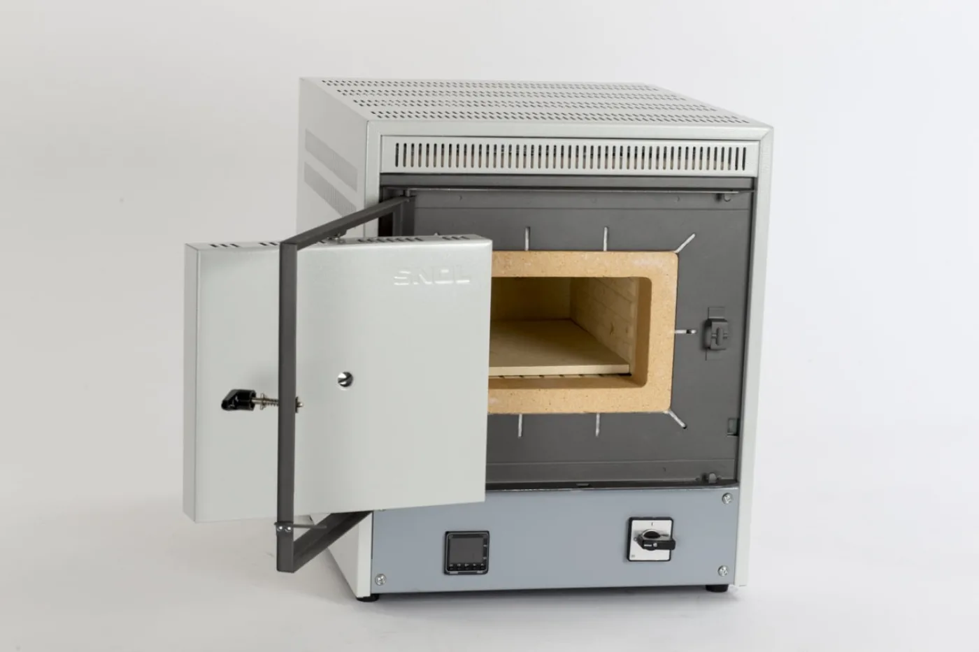 Snol 7.2 LSC01 Ceramic Chamber Furnace - 3