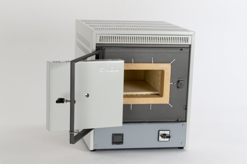 Snol 7.2 LSC01 Ceramic Chamber Furnace
