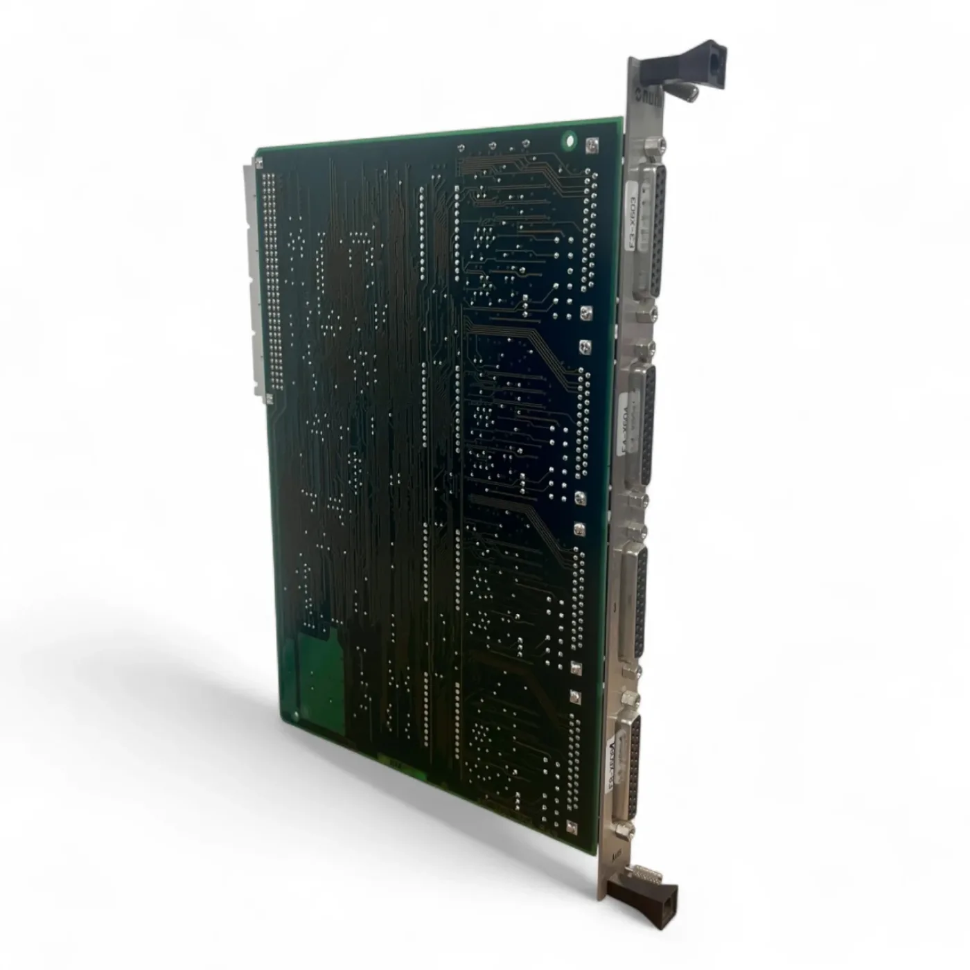 NUM Steuerungskarte I/O-Board – CNC Control Board – Art.-Nr. 331204945 / 331204863 – für IMA CNC-Maschinen (z. B. IMA 810 V) – Spare Part Replacement - 1