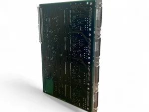 NUM Steuerungskarte I/O-Board – CNC Control Board – Art.-Nr. 331204945 / 331204863 – für IMA CNC-Maschinen (z. B. IMA 810 V) – Spare Part Replacement