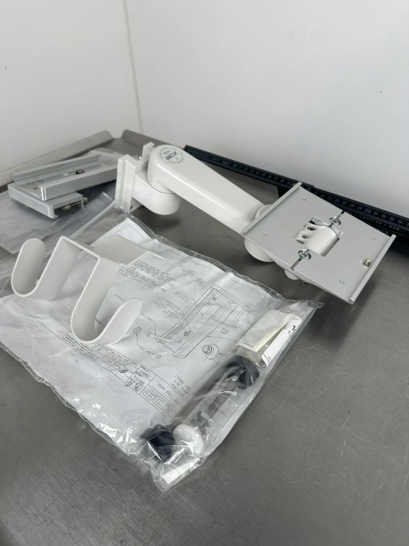 GCX M-Series Monitorhalter