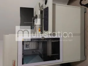 3D SYSTEMS VIPER Si2