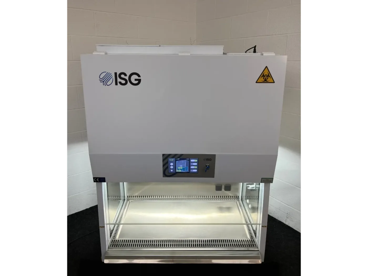 ISG Biosafety Cabinet Class 2 - 2