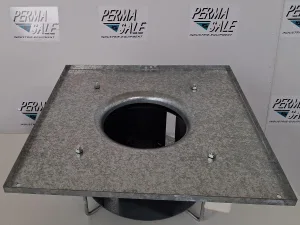 Walter EB 400 Dachventilator / Radial-Dachlüfter