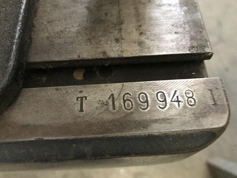 HEIDELBERG TIEGEL