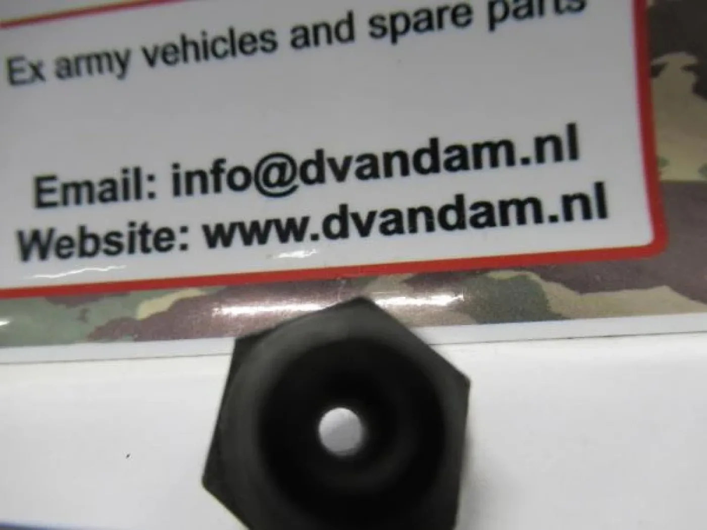 Holbout versnellingsbak - 3
