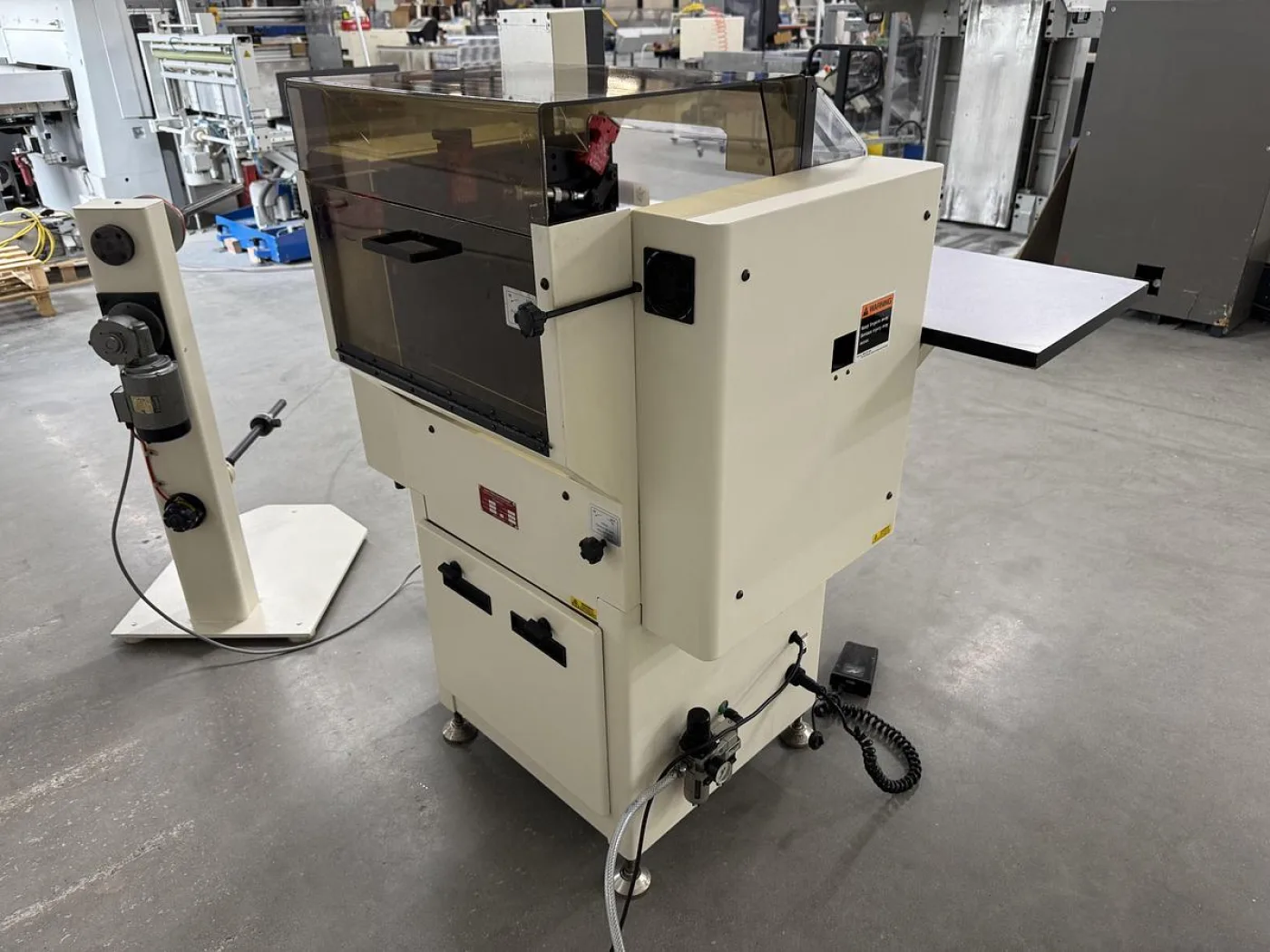 1996 JBI BB43 - 2