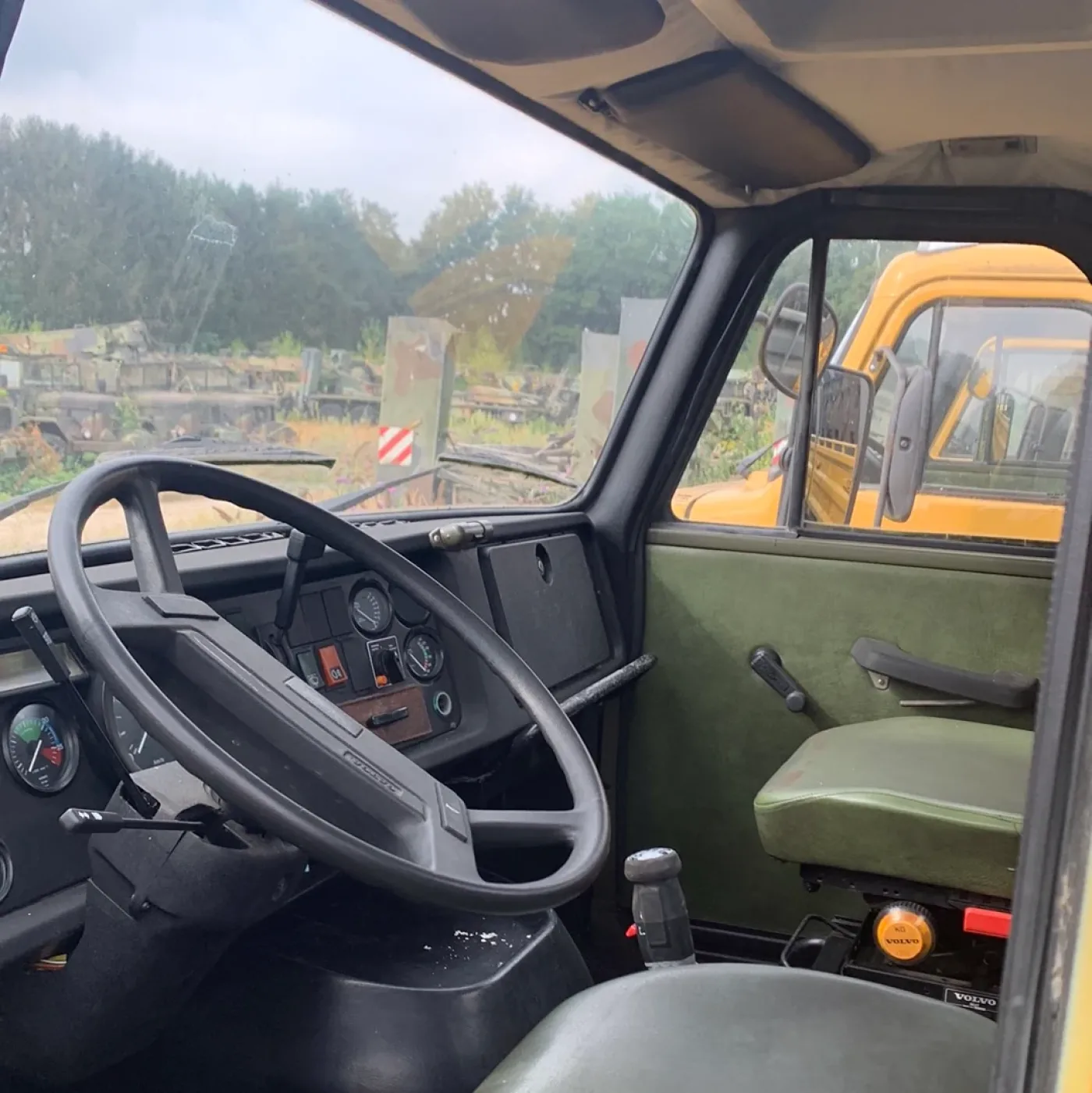 Volvo N10 (gespoten) - 5