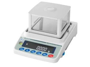 A&D GF-1603A Precision 3-Place Balance